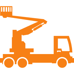 碾子山高空作业车
